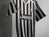 Calcio, Serie 2015/2016: nuove maglie Adidas della Juventus, accordo fino 2021