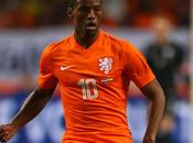 Roma prova capitano Olandese