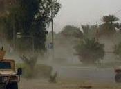 attacchi nord Sinai, Egitto