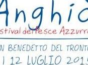 Anghiò Festival pesce azzurro torna Benedetto Tronto (AP)