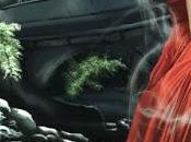 RECENSIONE Lucertola Dalla Pelle Donna (Moon Witch Episodio Cristiano Fighera