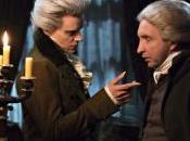 Jonathan Strange Norrell miniserie
