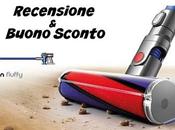 Recensione buono sconto Dyson Fluffy