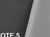Samsung Galaxy Note Plus: ecco immagini leaked delle cover
