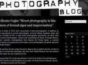 Street photography blog