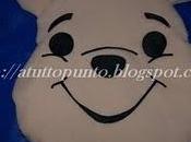 Portapigiama Winnie Pooh Cod. 0045CC