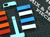 Custodia Stacks iPhone