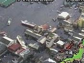 Giappone colpito terremoto tsunami