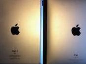iPad vediamo alcuni test