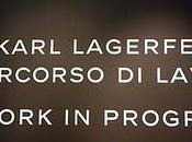 'Percorso Lavoro' Karl Lagerfeld