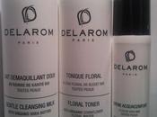 Review Delarom Paris