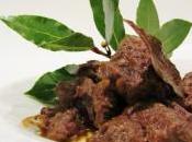 Cinghiale umido