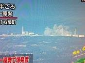Allarme nucleare Fukushima