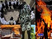 Rassegna culturale "Contus Sardinia".