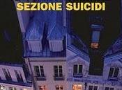 libro giorno: Sezione suicidi Antonin Varenne (Einaudi)