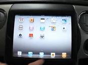 Collegare iPad auto come navigatore satellitare