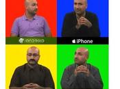 Qual’è miglior sistema operativo telefonino