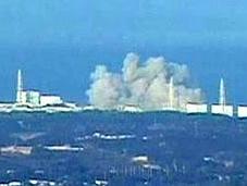 Fukushima: things nuclear scenari