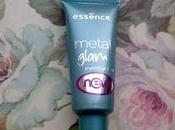 Metal Glam Eyeshadow Essence