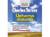 Universo distorto Charles Stross