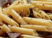 Pasta alla genovese