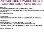 cosa giusta: Naturlamamma, Leone Verde collaborazione Mamme Acrobate Mamma Canguro offrono laboratorio formazione