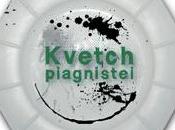 marzo 2011: KVETCH piagnistei