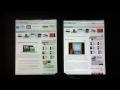 comparazione Browser iPad
