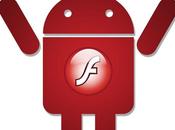 Download Adobe FlashPlayer 10.2 Android