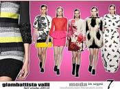 pagelle: GIAMBATTISTA VALLI FALL WINTER 2011 2012
