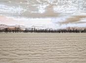 Sand [last] Snow
