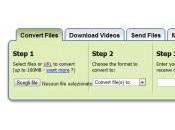 Convertire documenti iWork quelli Office Zamzar