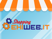 Ehiweb ecommerce
