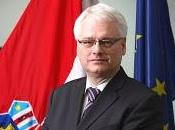 Croazia: presidente josipovic interviene nella crisi politica