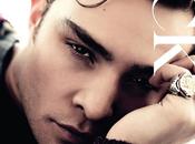 Westwick irresistibile Block Magazine copertina