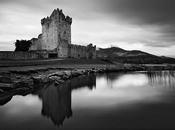 Dreaming Ireland...