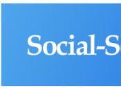 Social-search.: ricerca link condivisi amici Twitter Facebook