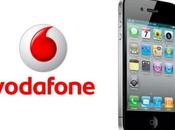 Clienti Vodafone: attenzione alla rimodulazione delle tariffe