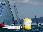 Trofeo Internazionale Finn alla Marina Scarlino