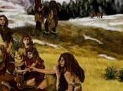 Neanderthal controllavano fuoco come sapiens