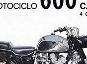 Vintage Brochures: Agusta cilindri 1966