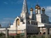 Russia: costruita Cattedrale sopra gulag destinato cattolici