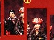 "what's up": monti speranze destinazione