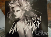 oggi disponibile singolo “Born This Way”