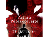 giocatore occulto Arturo Pérez-Reverte