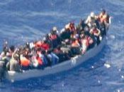 Mediterraneo Migranti marocchini difficoltà