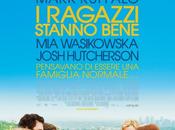 ragazzi stanno bene