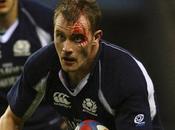 Kellock affronta l'Italia