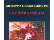 QUEL RESTA VERSO n.66: Bruciarsi l’anima restituirla alla poesia. Giuseppina Luongo Bartolini, pietra focaia”