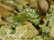 PASTA BROCCOLI FONTINA DOLCE Dolcipensieri